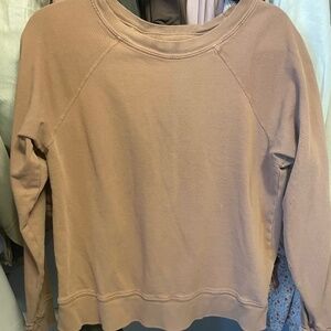 Mate the Label Sweatshirt Set Small